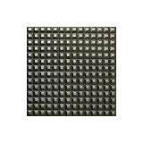 Metal Mosaic, Decorate Background,hall,club. thumbnail-2