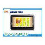 White WT103 Android Tablet 10 Inch Screen HDMI All Winner A31S Quad Core Dual Camra Wifi