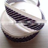 Durable Woven Twill Cotton Webbing thumbnail-3