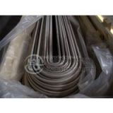 SA213 T12 alloy steel pipe manufacturer