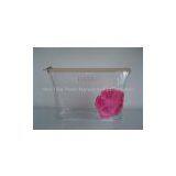 Pvc Bag With Zipper/baby /stationery thumbnail-1