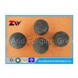 Low Carbon High Chrome Grinding Balls For Mining Buyer Forged and Cast Balls thumbnail-1
