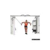 Sell Cable Crossover Machine thumbnail-1