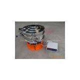 Supply Ultrasonic Vibrating Screen thumbnail-1