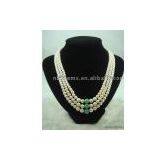 Sell Pearl Necklace1029 thumbnail-1