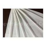 Stretch Plain Cotton Quilting Fabric Cotton Textile For Shirt Dyeing Printing