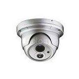 HD IR IP DOME Cameras 3 Megapixel