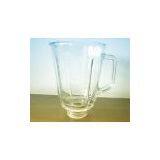 Sell Glass Blender Jar/cup,Around Glass Blender,26 Ounce Glass Blender thumbnail-2