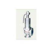 Pressure Relief Valve thumbnail-1