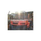 TCM Forklift(TCM, Forklift, Used Forklift) thumbnail-1