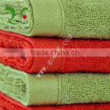 Organic Bamboo Fiber Towels thumbnail-4