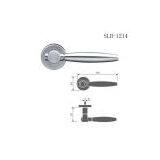 Solid S/S Lever Handle SLH-1214