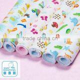 Reusable Waterproof Baby Nappy Changing Mat Wholesale thumbnail-4