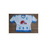 Quebec Nordiques #19 Joe Sakic CCM White NHL Jersey thumbnail-2