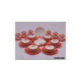 Dinner Set 55 Pcs Gozde thumbnail-1