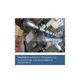 Oil Supply Camshaft, Valve Camshaft.