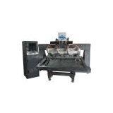 JK-3680 Wood CNC Machine With 4 Spindles