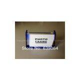 Promotion High Quality Free Shipping Photo Frame ! Three Colors for Your Choice! Great to Display Your Photo