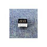 0.30“ 2 Digit 7 Segment Led Display(XSM-S3021)