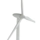 Mini Plastic Windmill With Variable Blades thumbnail-2