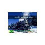 BS6853 Fire Test to Railway Component - British Standard: BS 6853