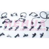 Auto Sensor: Camshaft Sensor