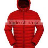 Down Jacket for the Winter Female thumbnail-4