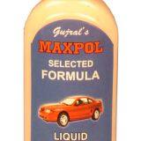 Car Care 450ml Automotive Spray Wax OEM Car Care