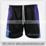Customize Crossfit Shorts/ Sport Soccer Short Pants/ Football Shorts thumbnail-3
