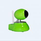 HD Wireless IP Camera CCTV WiFi Home Surveillance Security Camera System With IOS/Android Pan Tilt Zoom thumbnail-2