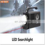 Brightest Handheld Spotlight Video Camera Waterproof Long Range Hid Searchlight