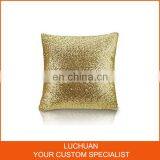 Most People Love Decorative Sofa Or Bedding Sequin Cushion thumbnail-5