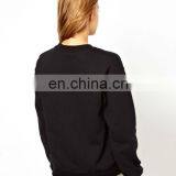 CHEFON Ain't No Wifey Custom Print Sweatshirt CAH0020 thumbnail-3