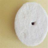Wool Polishing Pad for Car Detailing High Quality Wool Polish Disc thumbnail-3