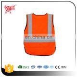 High Visibility Reflective Safety Vest for Clothing With EN471 Class 2 thumbnail-2