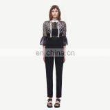 Free Shipping Prom Women Dress Model With Hands thumbnail-1