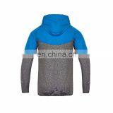 Newest Fashion High Quality Mens Hoodie Jacket thumbnail-2