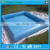 New Inflatable Adult Swimming Pool Deep Pool Covers thumbnail-4
