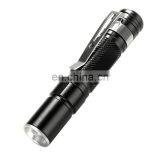 2016 Professional Waterproof ABS LED Diving Flashlight 4*AA 800 Lumens Q5 Diving Torch Flash Light Lanttern Underwater Lights thumbnail-2