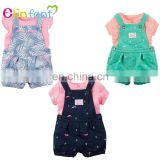 Newborn baby wear clothes carters baby girl clothes baby clothing wholesale