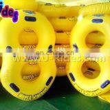 Pure PVC Material Inflatable Water Sports Tubes for Sale thumbnail-4