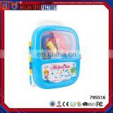 2017 New Product Pretend Play Medical Kit Toy Doctor Set for Kids thumbnail-1