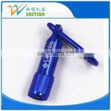 New Promotion Mini Strong Light Portable Flashlight Wholesale thumbnail-3