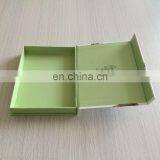 Lovely Matte Surface Fashion Magnet Closure Solid Bulk Buy Gift Box Square thumbnail-4