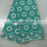 High Quality Swiss Cotton Voile Lace(D173-10) thumbnail-1
