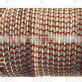 Soutache Cord | Soutache Braid Width 3mm, 4mm, 5mm, 6mm, 7mm, 8mm thumbnail-2