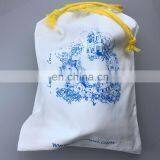 Drawstring Mesh Waterproof Nylon Drawstring Bag Dust Bag for Handbag