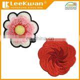 Flower Patches Embroidery Iron, Iron on Embroidery Flower Patches, Flower Patch thumbnail-4
