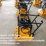 Factory Direct Sales Honda Engine Plate CompactorGasoline Vibrating Plate Compactor With Honda GX160 thumbnail-4