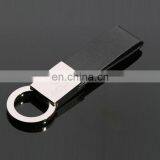 Promotional Custom Leather Keychain With Logo/handmade Leather Keychain /embossed Leather Keychain